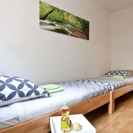 Apartmondo Ferienwohnungen Wuppertal Exterior foto
