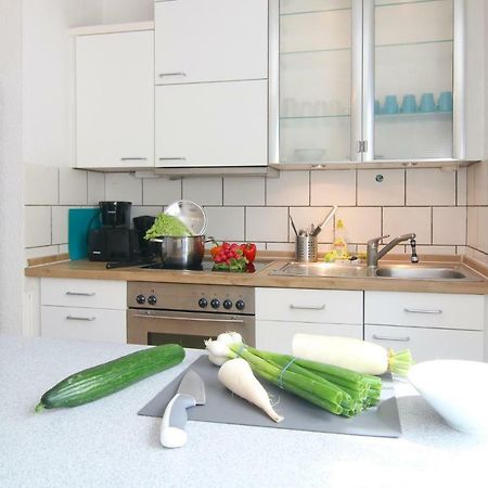 Apartmondo Ferienwohnungen Wuppertal Exterior foto