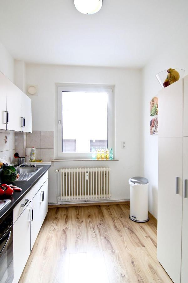 Apartmondo Ferienwohnungen Wuppertal Exterior foto
