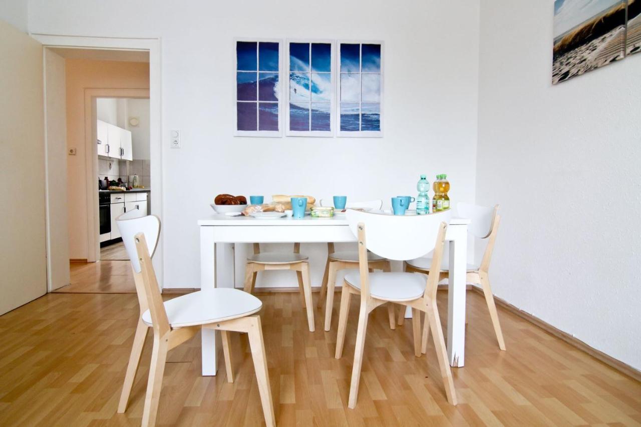 Apartmondo Ferienwohnungen Wuppertal Exterior foto
