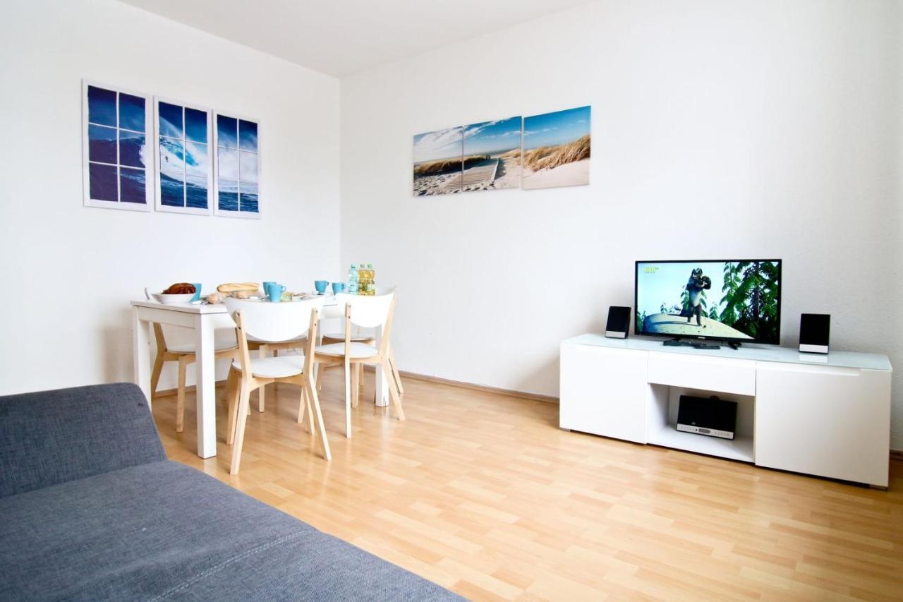 Apartmondo Ferienwohnungen Wuppertal Exterior foto