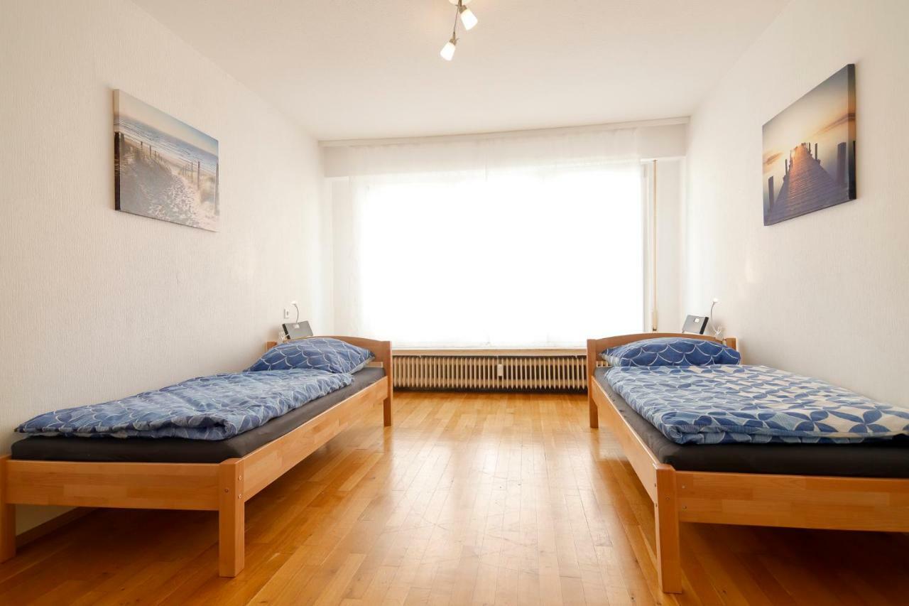 Apartmondo Ferienwohnungen Wuppertal Exterior foto