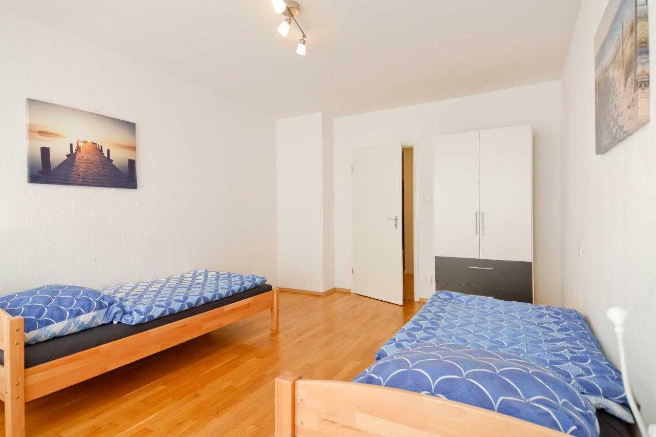 Apartmondo Ferienwohnungen Wuppertal Exterior foto