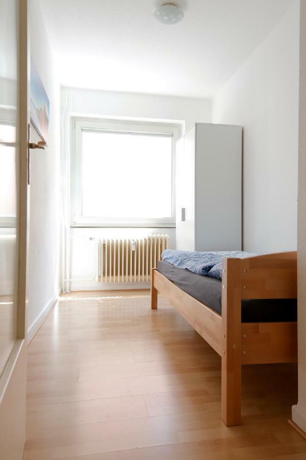 Apartmondo Ferienwohnungen Wuppertal Exterior foto