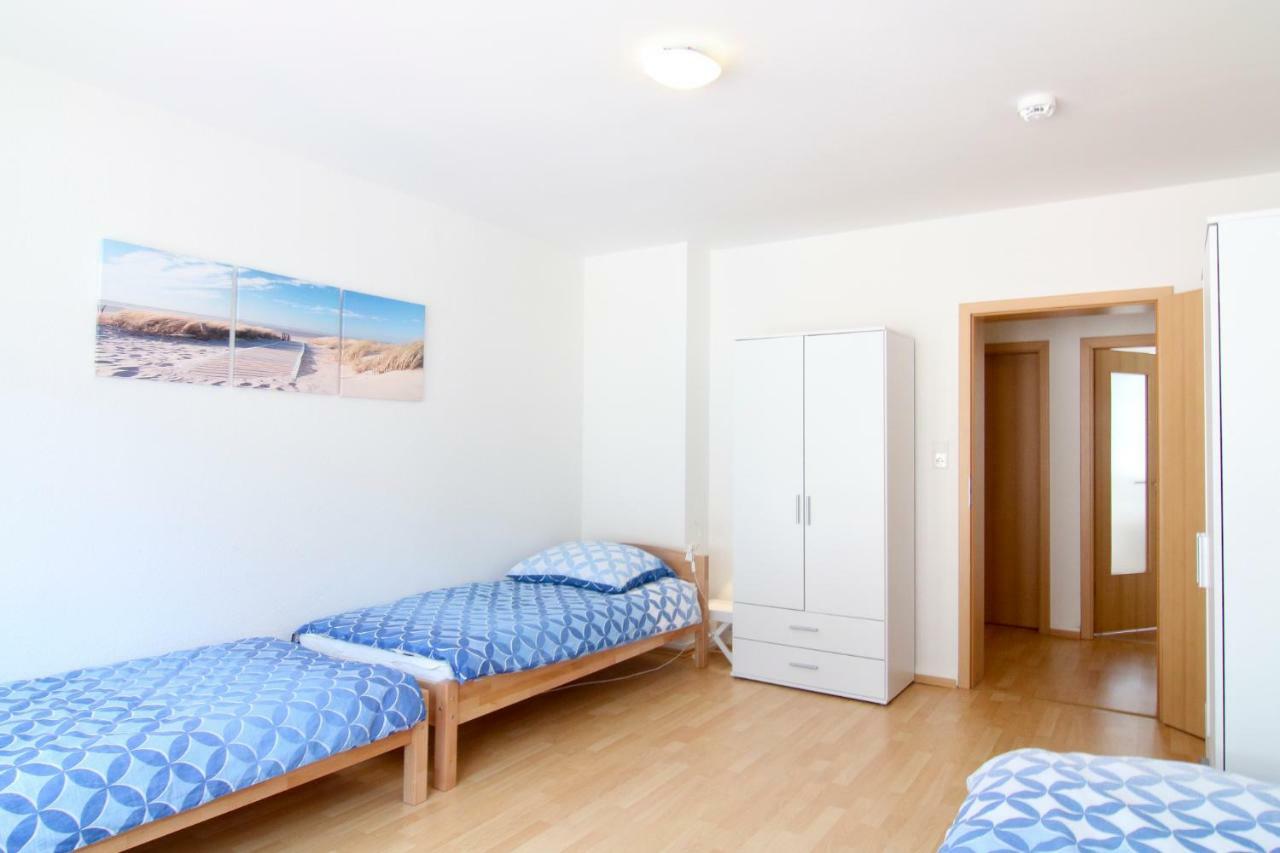 Apartmondo Ferienwohnungen Wuppertal Exterior foto
