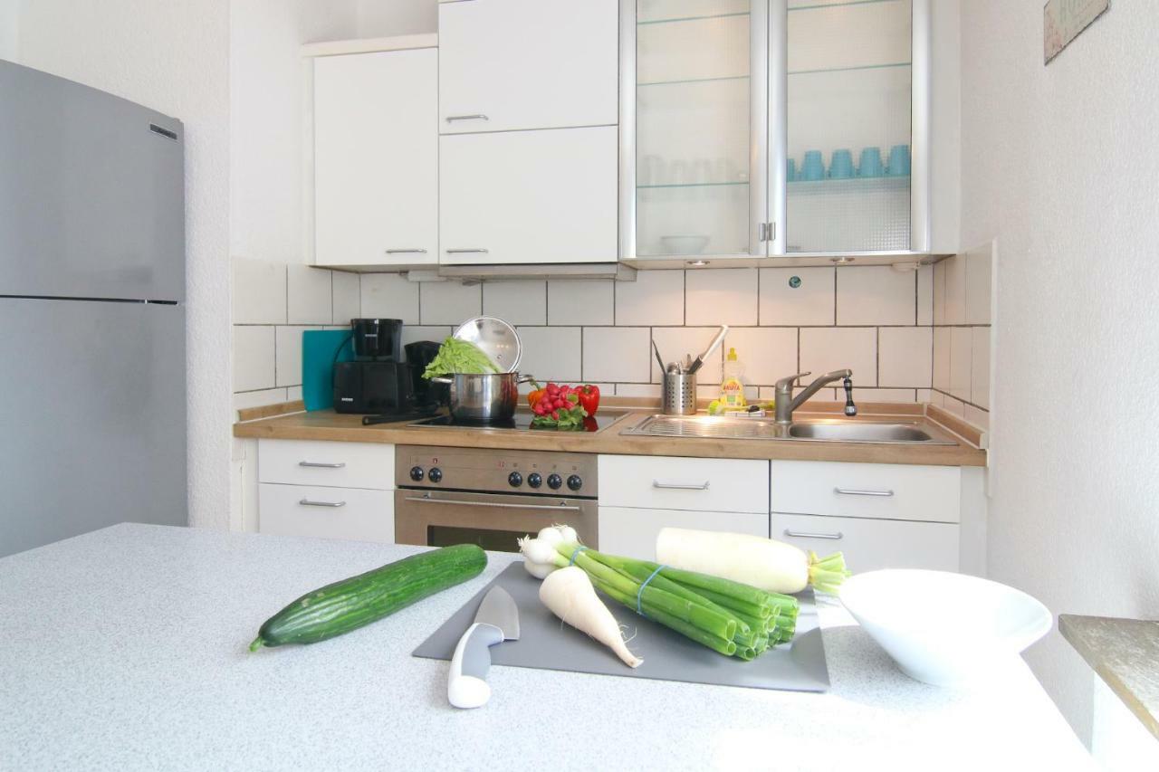 Apartmondo Ferienwohnungen Wuppertal Exterior foto